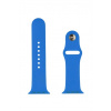 Garett Kids řemínek pro Garett TWIN 2, modrý STRAP_TWIN_2_4G_BLU