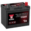 Yuasa YBX Active 12V 30Ah 330A U1R