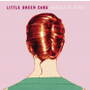LITTLE GREEN CARS - ABSOLUTE ZERO (1LP)