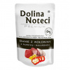 Dolina Noteci Premium Beef Stew with Pepper and Pasta 100 g