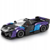 Plastové kocky REOBRIX Technológie Supersportové auto Sabre 678