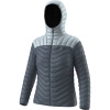 Bunda DYNAFIT Ridge Ultralight Down JKT W cloud blue M