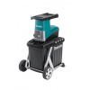 Drvič, štiepkovač - MAKITA UD2500 BRANCH SHREDDER 2500 W (Drvič, štiepkovač - MAKITA UD2500 BRANCH SHREDDER 2500 W)