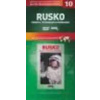 Na cestách kolem světa 10 - Rusko Moskva, Petrohrad a Murmansk - DVD