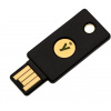YUBICO YubiKey 5 NFC - USB-A, klíč/token s vícefaktorovou autentizaci, podpora Smart Card (2FA) YubiKey 5 NFC