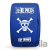 Top Trumps One Piece CZ - Winning Moves
