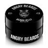 ANGRY BEARDS Beard Jelly Meky Gajvr 26 g