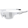 UVEX SPORTSTYLE 806 V WHITE S1-3
