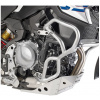 GIVI TN5127OX padacie rámy BMW F 750/850 GS (18-20), nerezové