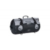 vodotěsný vak Aqua T-70 Roll Bag, OXFORD (šedý/černý, objem 70 l)