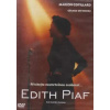 Edith Piaf - DVD plast