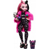 Bábika Mattel Monster High Draculaura 29 cm