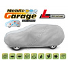 Ochranná autoplachta L SUV/Off Road na Mercedes GLK (430-460cm) ( L SUV/Off Road)