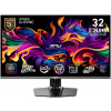 MSI Gaming MPG 321URX QD-OLED/ 31,5