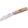 Zavírací nůž s pojistkou MAM Operario 2041 - buk, 8,8 cm - BOX