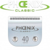 Strihacia hlavica Phoenix Veľkosť: č. 40 0,25 mm