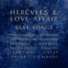 Hercules & Love Affair - Blue Songs / Vinyl [LP]