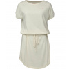 Loap Bugatela Dámske šaty CLW2477 White XL