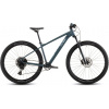 Horské kolo CUBE ATTENTION SLX storm´n´blue 2026 L
