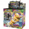 Pokémon TCG - Sword & Shield - Vivid Voltage - Booster Box