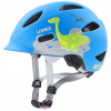 Uvex OYO STYLE DINO BLUE Matt 2022