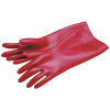Cimco 140254 latex pre elektrikára rukavice Veľkosť rukavíc: 9 1 pár; 140254