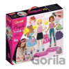 Quercetti Migoga Marble Run Starter Set