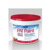 Silikátová farba pre exteriér aj interiér FN NANO® Paint Silicate