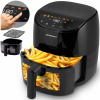 Berdsen 365800 1500 W 4 l horkovzdušná fritéza