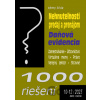 1000 riešení č. 10-12 / 2023 - Nehnuteľnosti – predaj a prenájom - Poradca s.r.o.