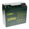 Batérie Long WP18-12I (12V/18Ah - M5)