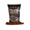 Boilies Starbaits Pro Red One 800g 20mm Starbaits