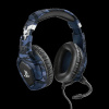 TRUST GXT 488 FORZE-B PS4 HEADSET BLUE (23532)