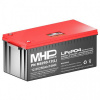 Batéria MHPower MS250-12(L) LiFePO4, 12V/250Ah, LC5-M8