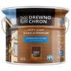 Impregnát na drevo Drewnochron 364418 tmavý orech 2,5 l