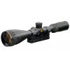 Air King 3-9x42 AO Mil Dot s montážou (11mm)