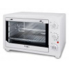 Trouba s grilem VIGAN T45L - bílá, 45l