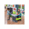 Interaktivny stolik pre deti - Krok 2 Big Art Center Desk (Interaktivny stolik pre deti - Krok 2 Big Art Center Desk)
