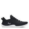 Under Armour Dynamic IntelliKnit Training Shoes Womens Black 4 (37.5)