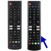 LG AKB76037605 dálkový ovladač náhradní
