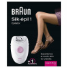 Braun Silk-épil 1 1-370