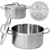 Hrniec Yato Professional Kitchen Equipment 12,9 l