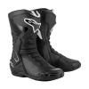 boty SMX-6 3, ALPINESTARS (černá/bílá, vel. 45)