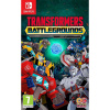 Transformers: Battlegrounds