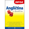 Angličtina v kostce - Kolektiv autorů