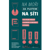 Na moři, za plotem, na síti - Lenka Vochocová, Jana Rosenfeldová, Jan Zápotocký, Andrea Průchová Hrůzová, Tereza Fousek Krobová, Tomáš Cikán (ilustrátor)