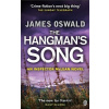 The Hangman’s Song - James Oswald