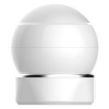 EVOLVEO WiFi EYE, chytrý magnetický PIR snímač pohybu ACS-TS-EYE Evolveo
