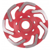Strend Pro Premium Diamantový brúsny kotúč 125 mm CGW40 2232010