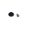 Horná rolka závesu Renault Kangoo II, Nissan Kubistar 03-21 pár/ľavá 8200029302 ROLL